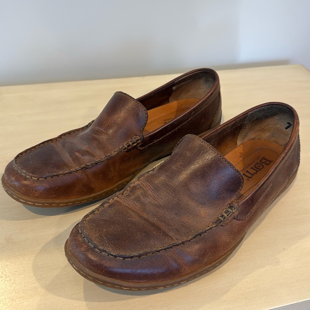 Born men’s shoes